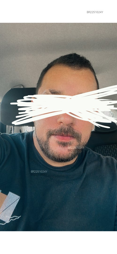 Acompanhante homem morena (o) de olhos azuis em São Paulo - Bruno Bear