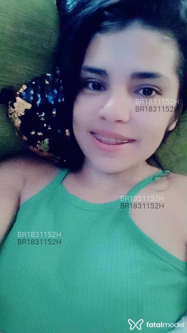 Acompanhante mulher morena (o) de olhos pretos em Cidreira Acompanhante mulher morena (o) de olhos pretos em Cidreira - Tauana Vitória