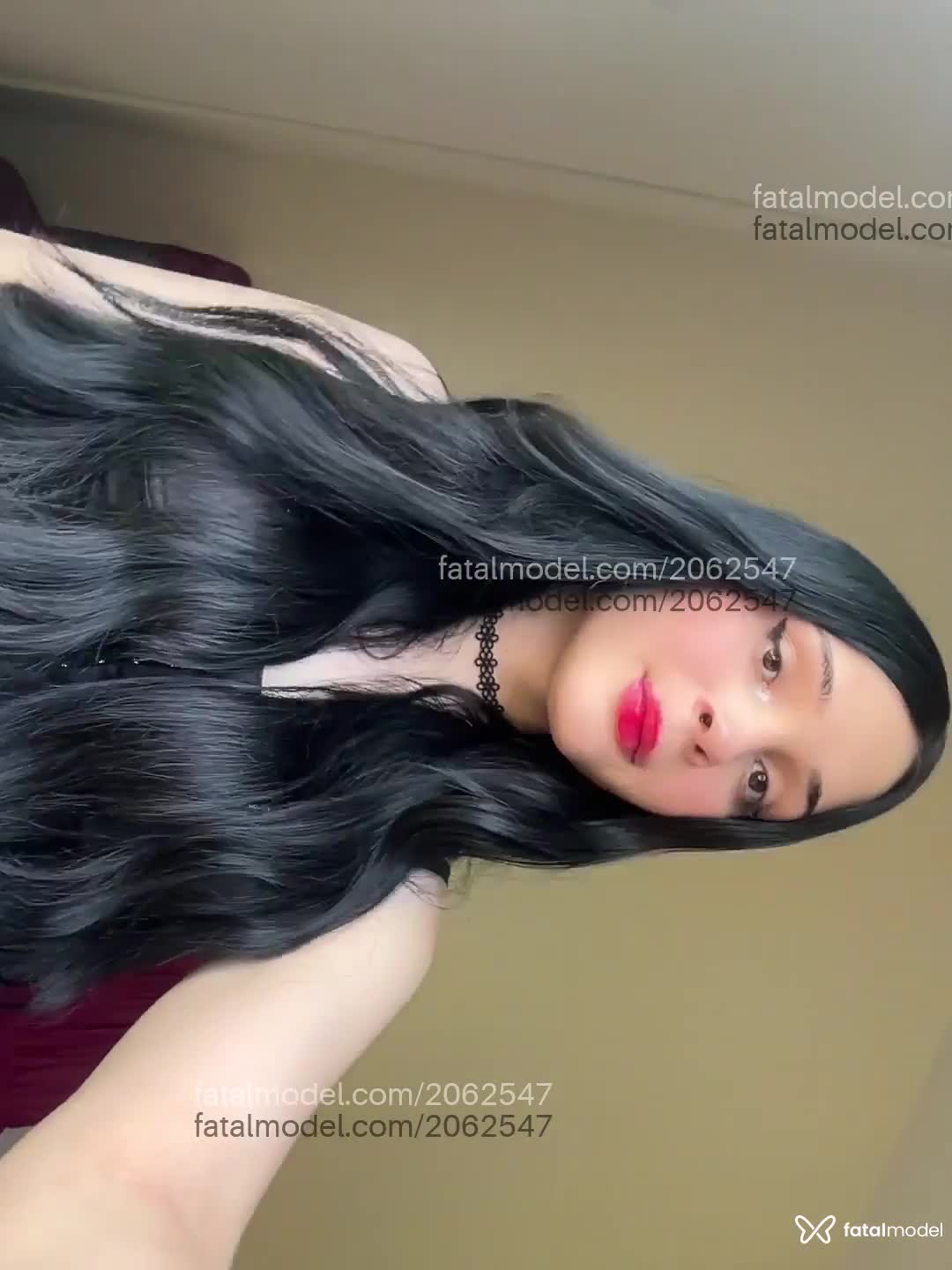 Acompanhante mulher trans morena (o) de olhos castanhos em Virtual - Jasmin