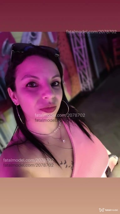 Acompanhante mulher morena (o) de olhos mel em São Paulo - Lary