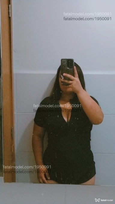 Acompanhante mulher com cabelo castanho de olhos castanhos em Porto Alegre - Bruninha Oliveira