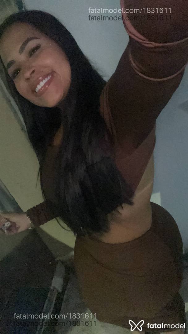 Acompanhante mulher morena (o) de olhos castanhos em Nova Friburgo - Nicole
