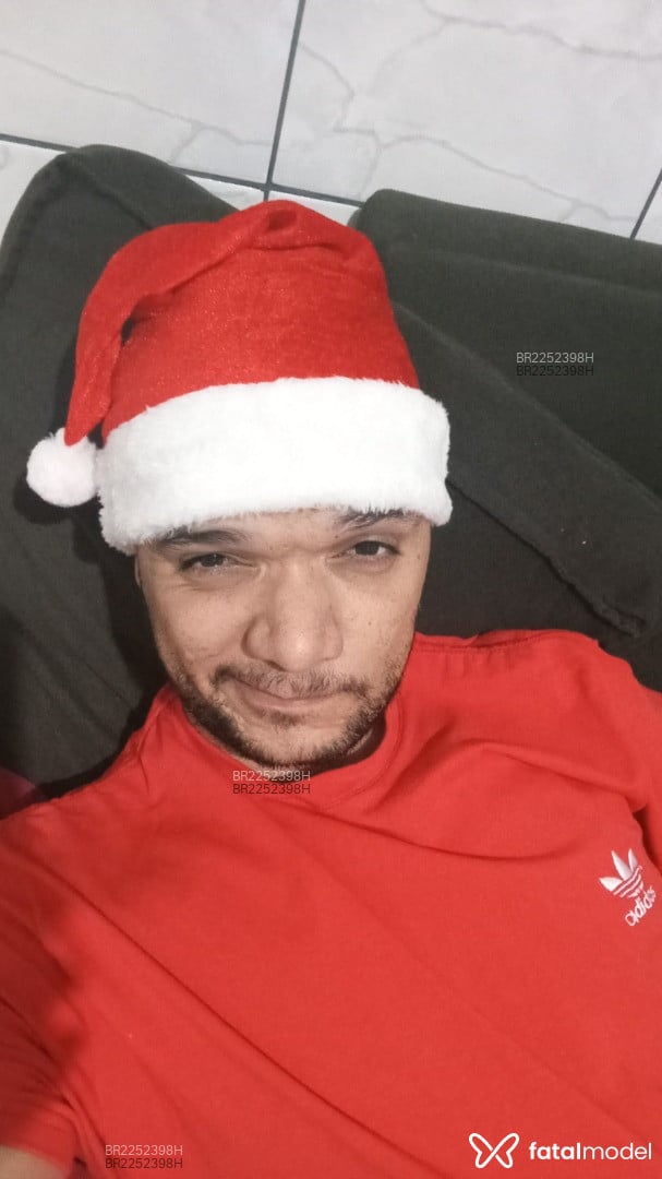 Acompanhante homem morena (o) de olhos pretos em São Paulo - Mineirinho