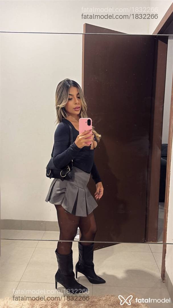 Acompanhante mulher loira (o) de olhos castanhos em Cuiabá - Maitê