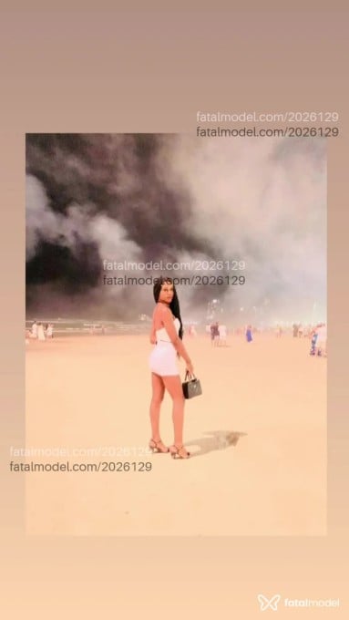 Acompanhante mulher trans morena (o) de olhos castanhos em Santos - Lohrenna Gabryella