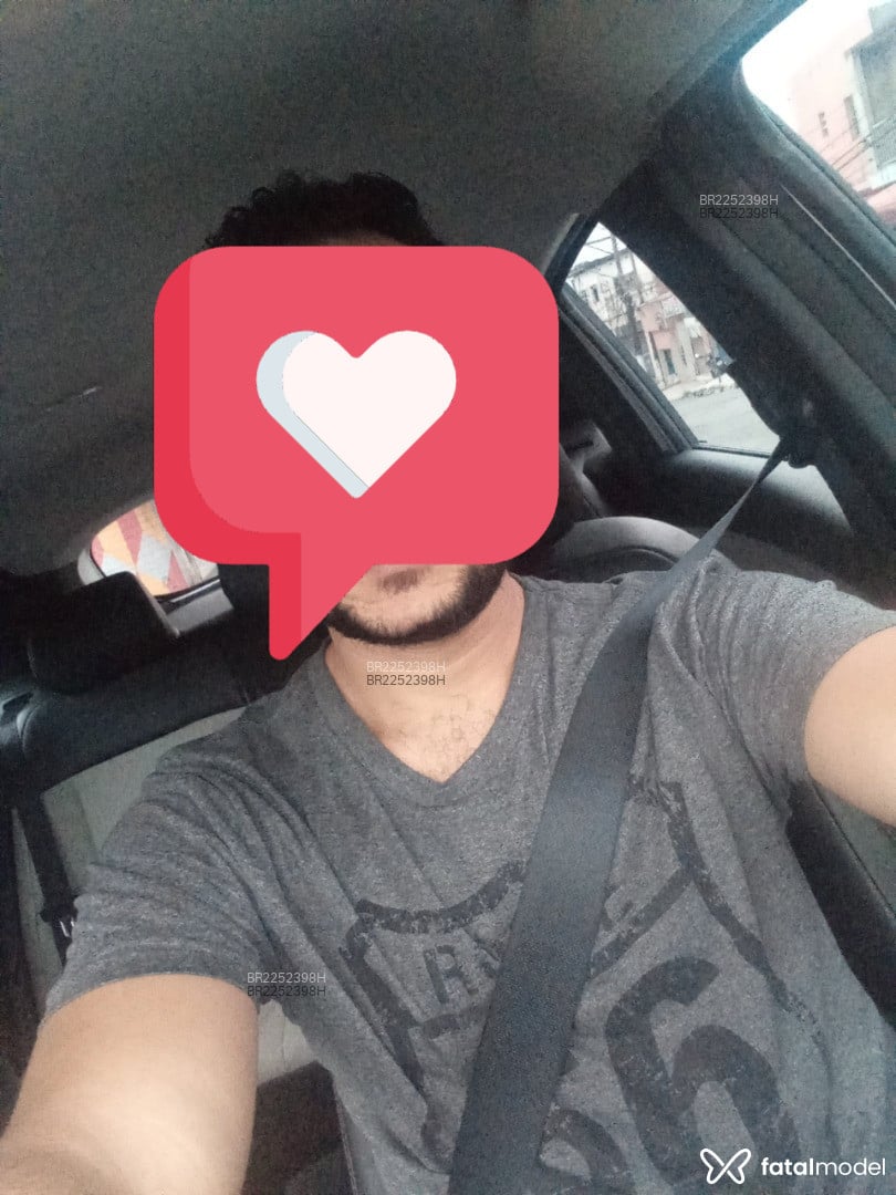 Acompanhante homem morena (o) de olhos pretos em São Paulo - Mineirinho