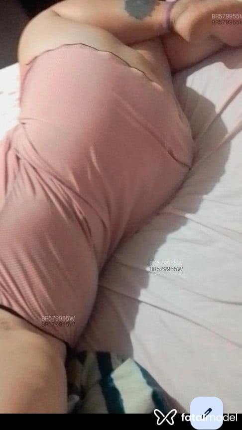 Acompanhante mulher morena (o) de olhos castanhos em Mogi Guaçu - Dany Oliveira