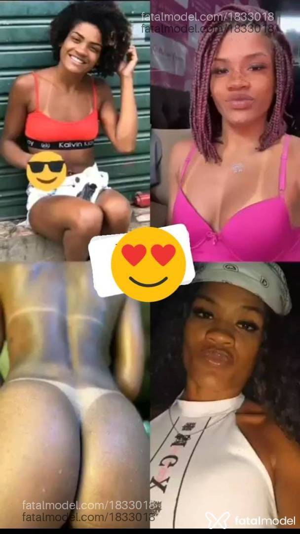 Acompanhante mulher morena (o) de olhos castanhos - Mel Vianna