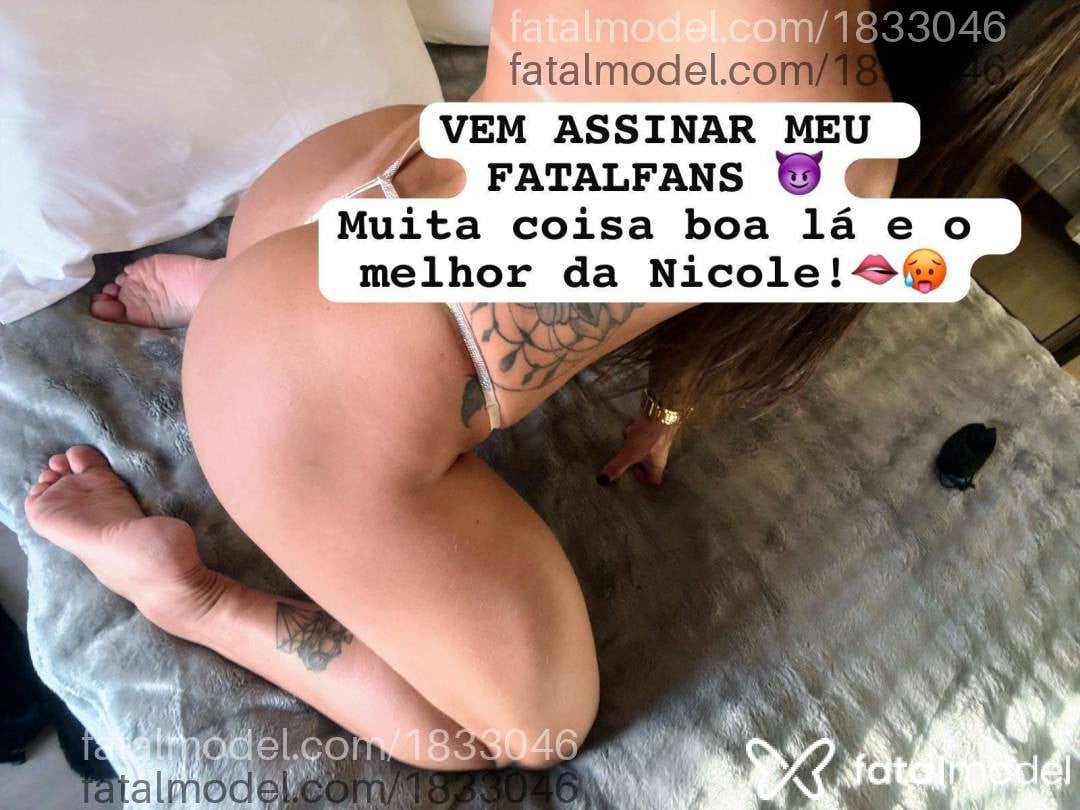 Acompanhante mulher com cabelo castanho de olhos azuis - Nicole Blanchett
