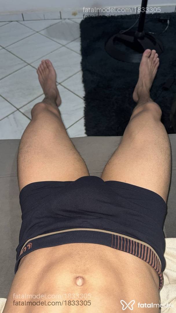 Acompanhante homem morena (o) de olhos pretos em Goiânia Acompanhante homem morena (o) de olhos pretos em Goiânia - Walisson Gonçalves