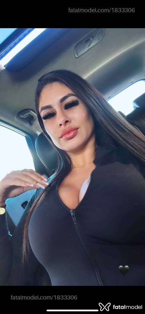 Bruna acompanhante em Novo Hamburgo — foto 12
