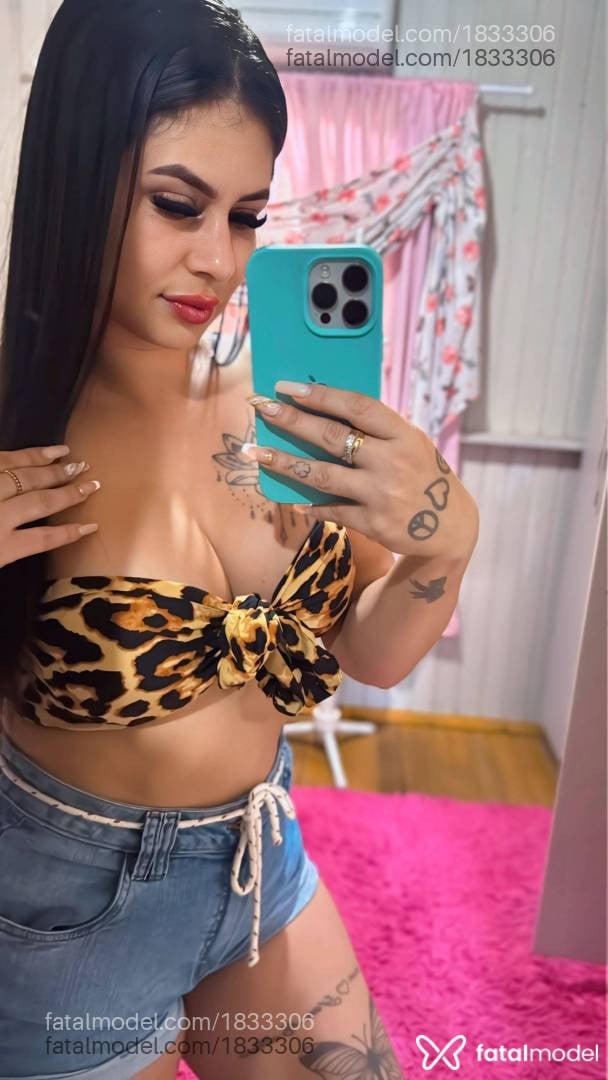 Bruna acompanhante em Novo Hamburgo — foto 6