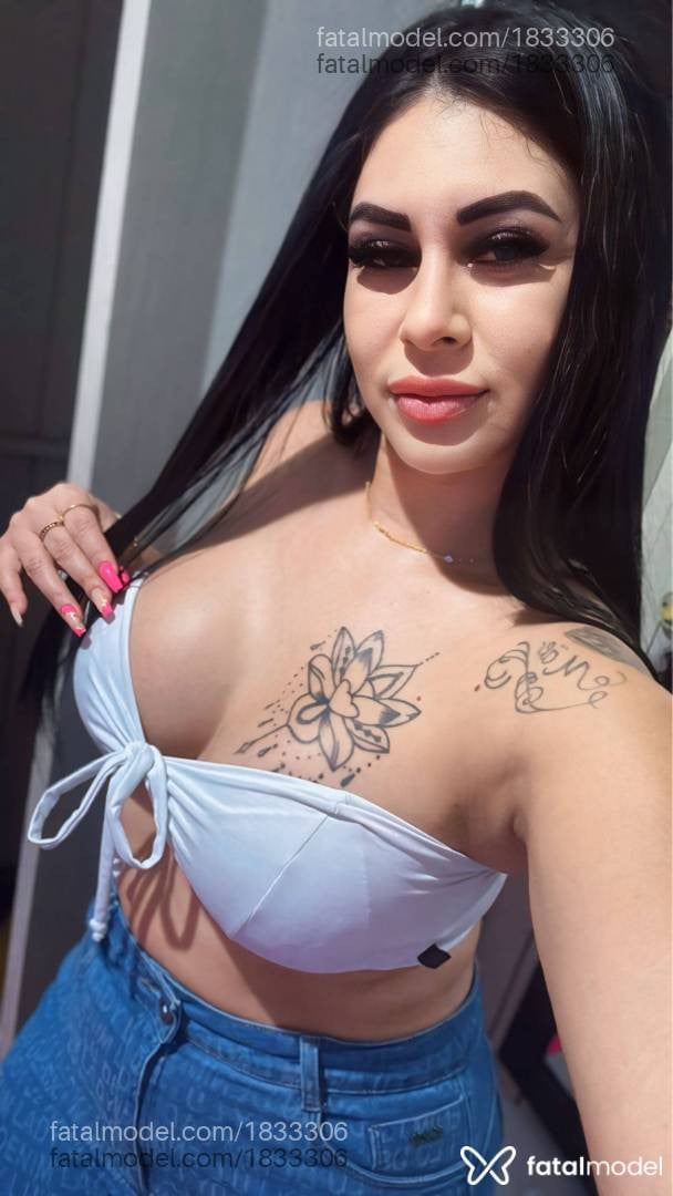 Bruna acompanhante em Novo Hamburgo — foto 5