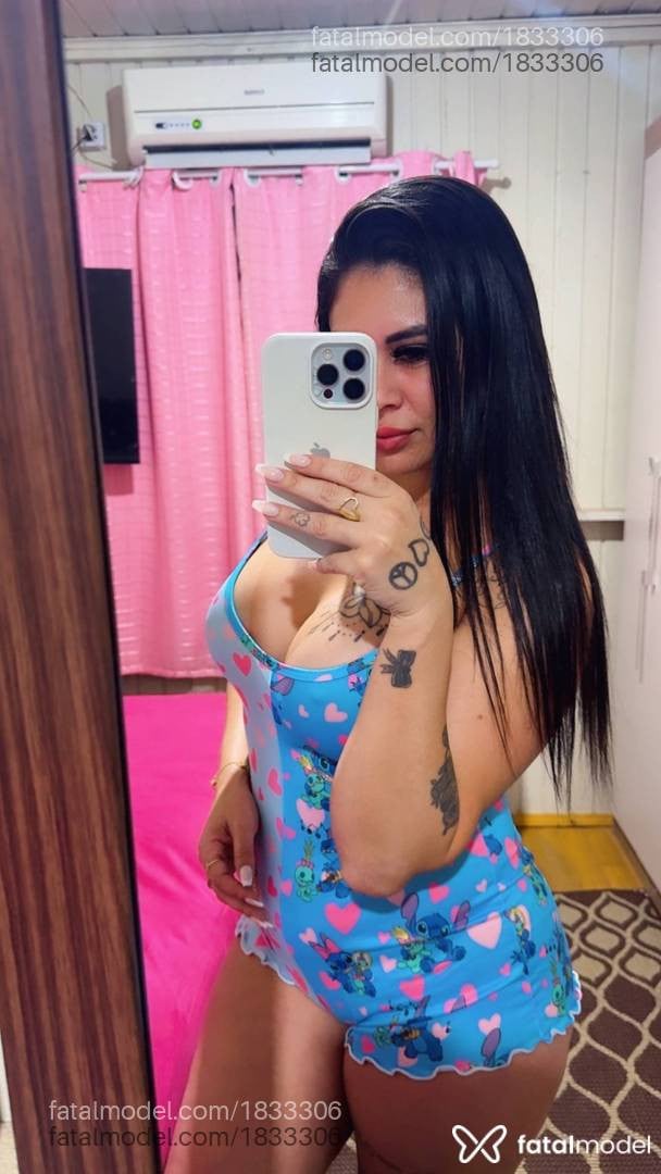 Acompanhante mulher morena (o) de olhos mel - Bruna