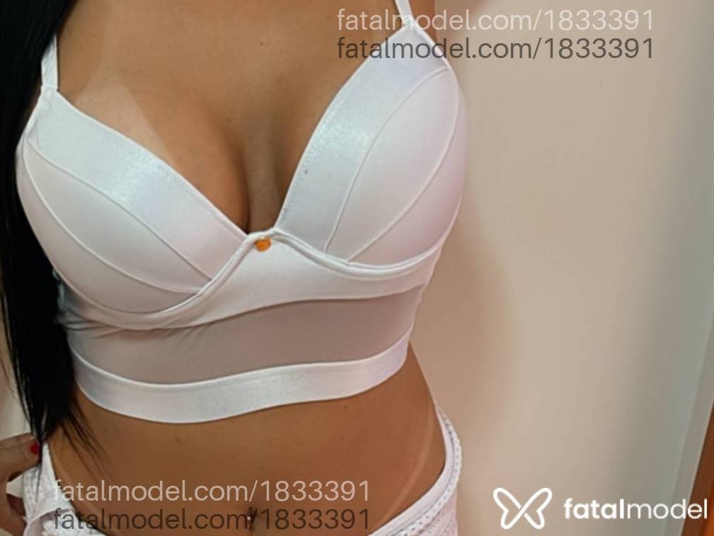 Acompanhante mulher morena (o) de olhos castanhos em Goiânia - Maria Eduarda