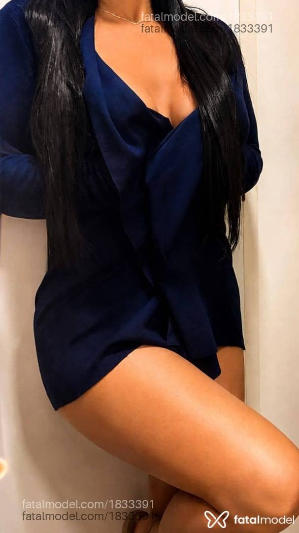 Acompanhante mulher morena (o) de olhos castanhos em Goiânia - Maria Eduarda