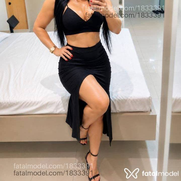 Acompanhante mulher morena (o) de olhos castanhos - Maria Eduarda