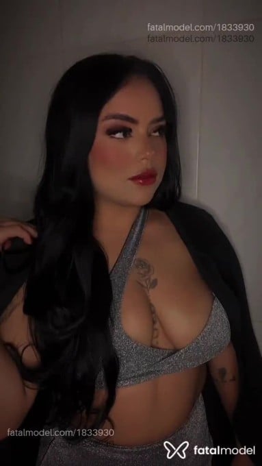 Acompanhante mulher morena (o) de olhos castanhos em Medianeira - ísis Morena