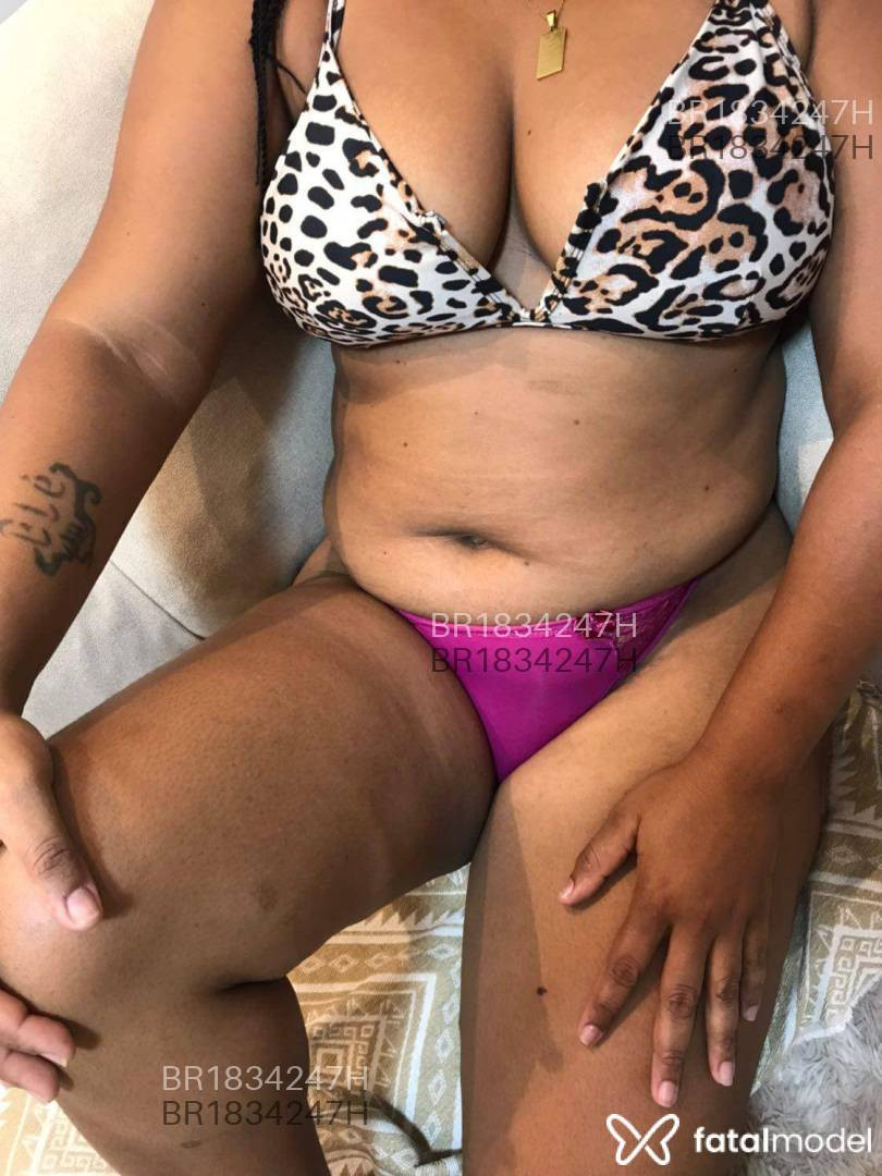 Acompanhante mulher morena (o) de olhos castanhos em Barreiras - Paula sales