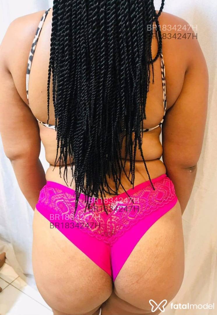 Acompanhante mulher morena (o) de olhos castanhos em Barreiras - Paula sales
