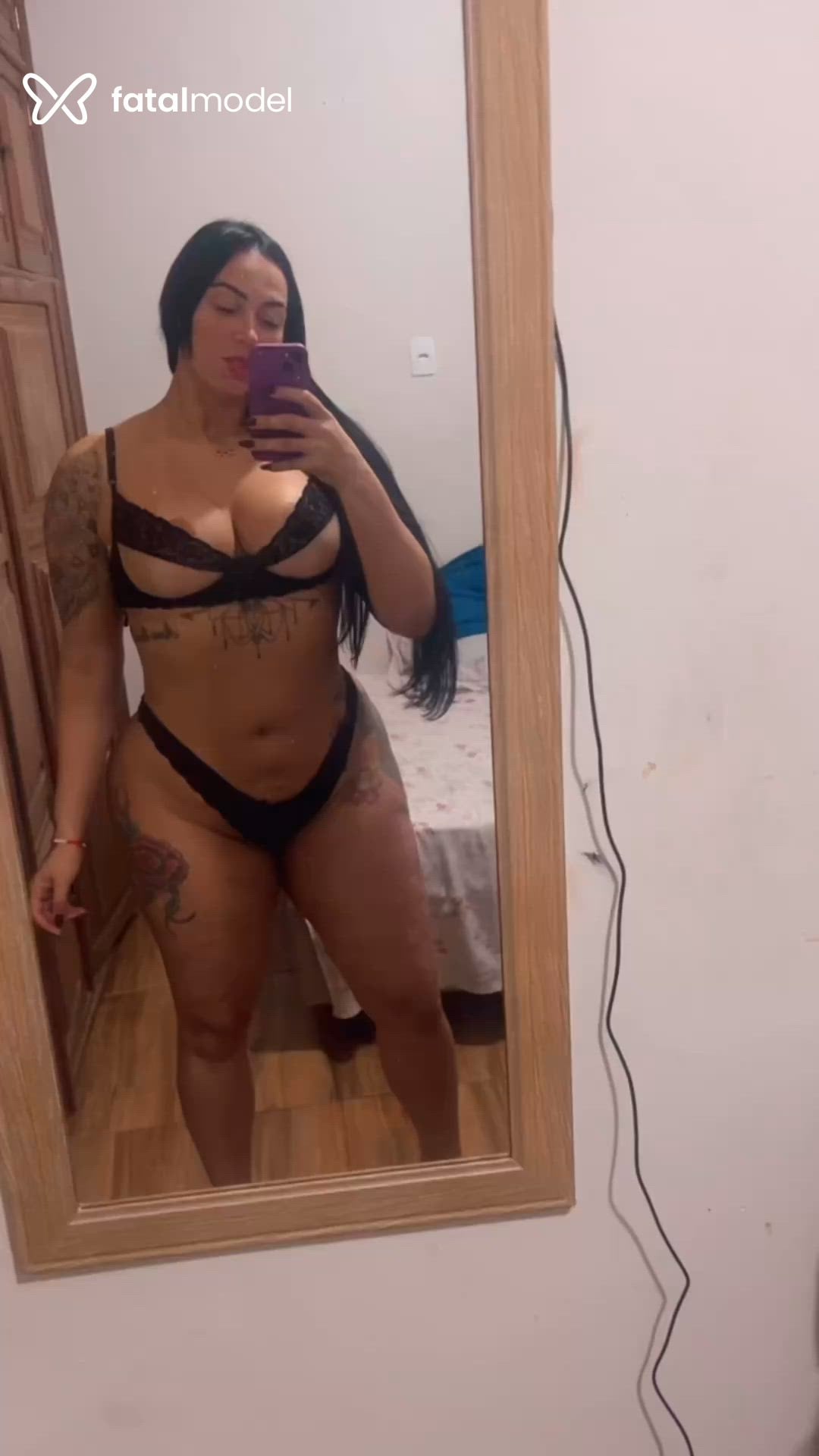 Acompanhante mulher morena (o) de olhos castanhos em São João Del Rei Acompanhante mulher morena (o) de olhos castanhos em São João Del Rei - Nanda Ferrari