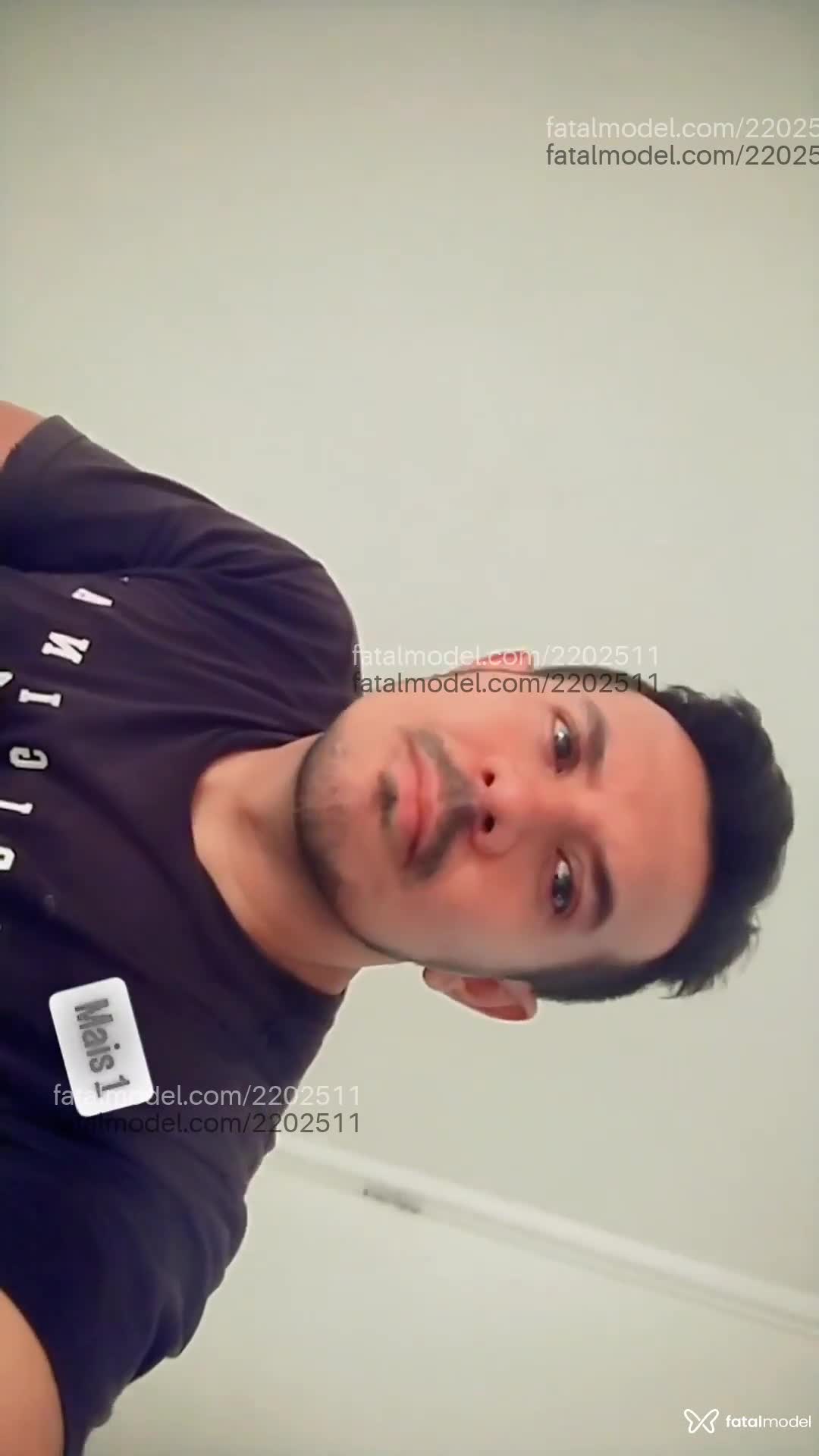 Acompanhante homem morena (o) de olhos pretos em Fortaleza - Hugo