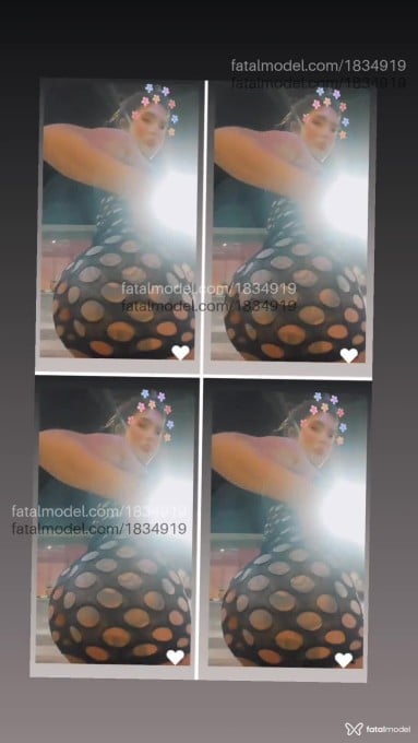 Acompanhante mulher trans morena (o) de olhos castanhos em Varginha - Andressa Morena