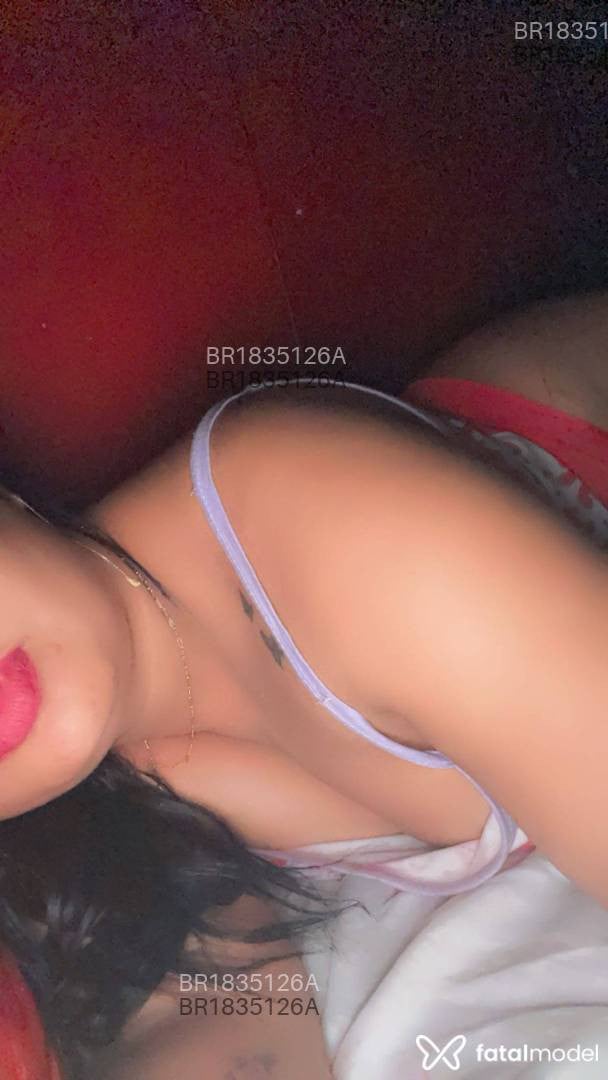 Acompanhante mulher morena (o) de olhos pretos em Xinguara Acompanhante mulher morena (o) de olhos pretos em Xinguara - Thaisinha