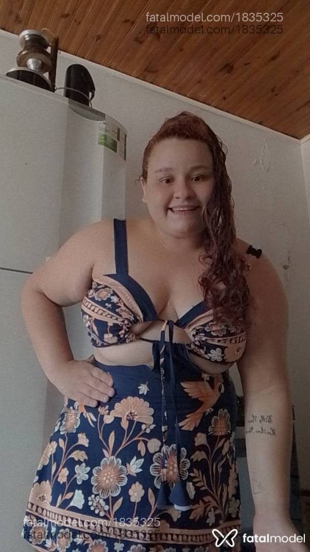 Acompanhante mulher morena (o) de olhos castanhos em Cascavel - Maryy