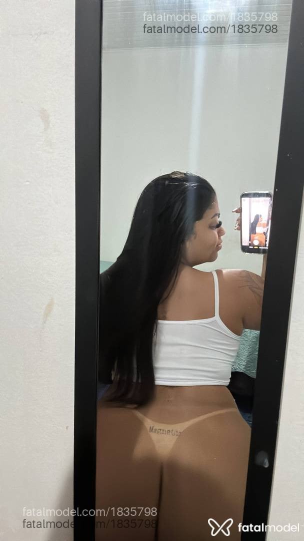 Acompanhante mulher com cabelo castanho de olhos castanhos em Eunápolis - Nataly Dias