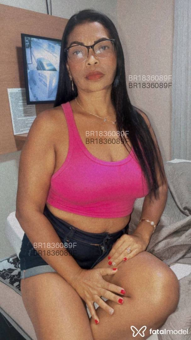 Acompanhante mulher morena (o) de olhos pretos em Arapiraca - Maria Rosa