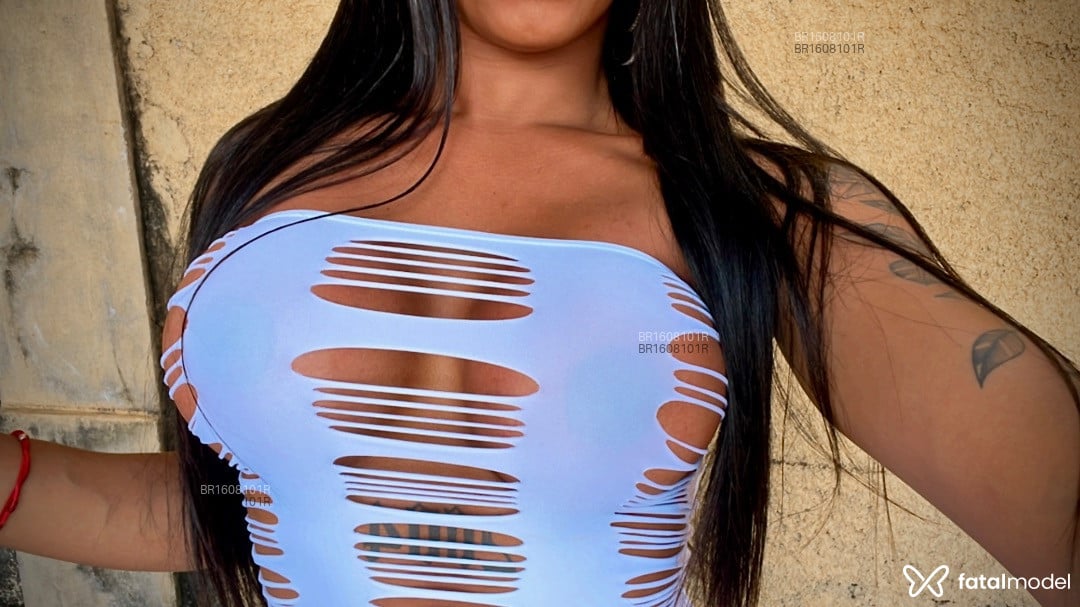 Acompanhante mulher trans morena (o) de olhos castanhos em São Sebastião do Paraíso - Brenda
