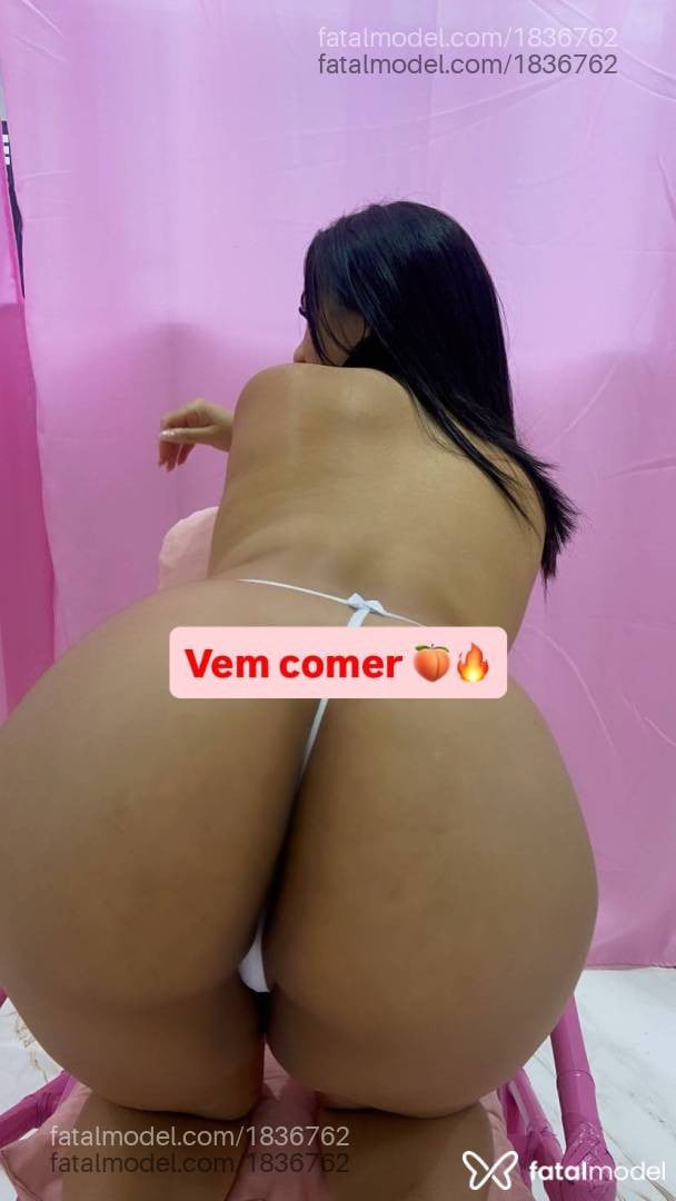 Acompanhante mulher morena (o) de olhos castanhos em Jaboticabal - Thaliae