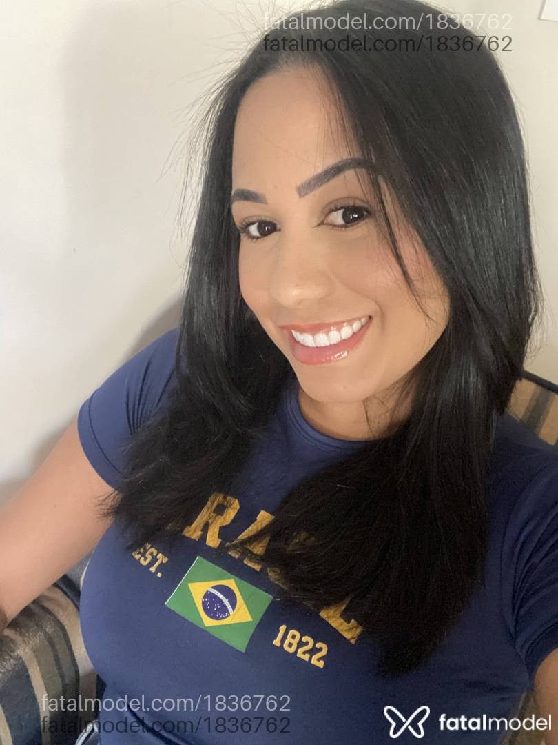 Acompanhante mulher morena (o) de olhos castanhos em Jaboticabal - Thaliae