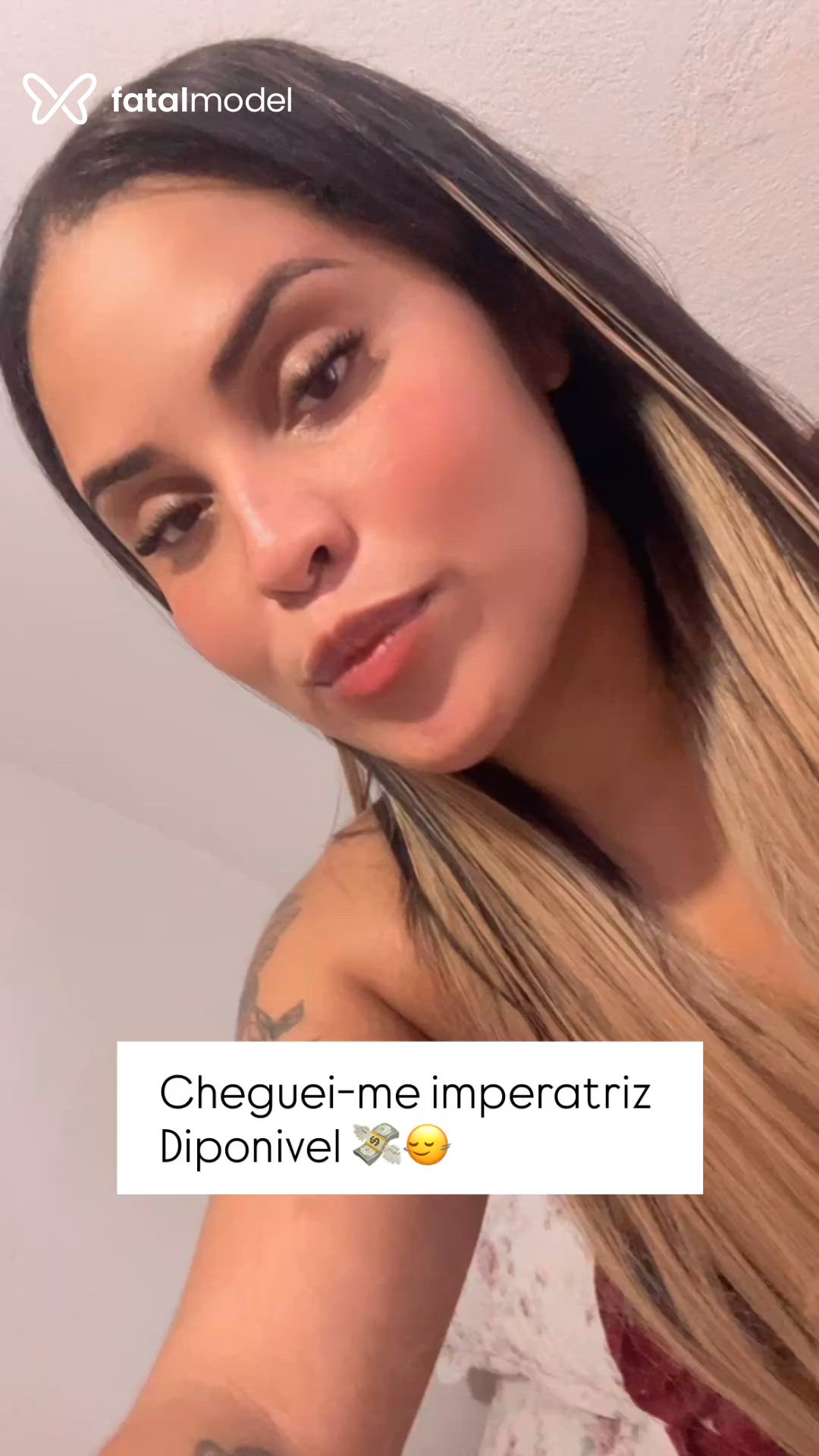 Acompanhante mulher morena (o) de olhos castanhos em Imperatriz Acompanhante mulher morena (o) de olhos castanhos em Imperatriz - Sthefany Rocha