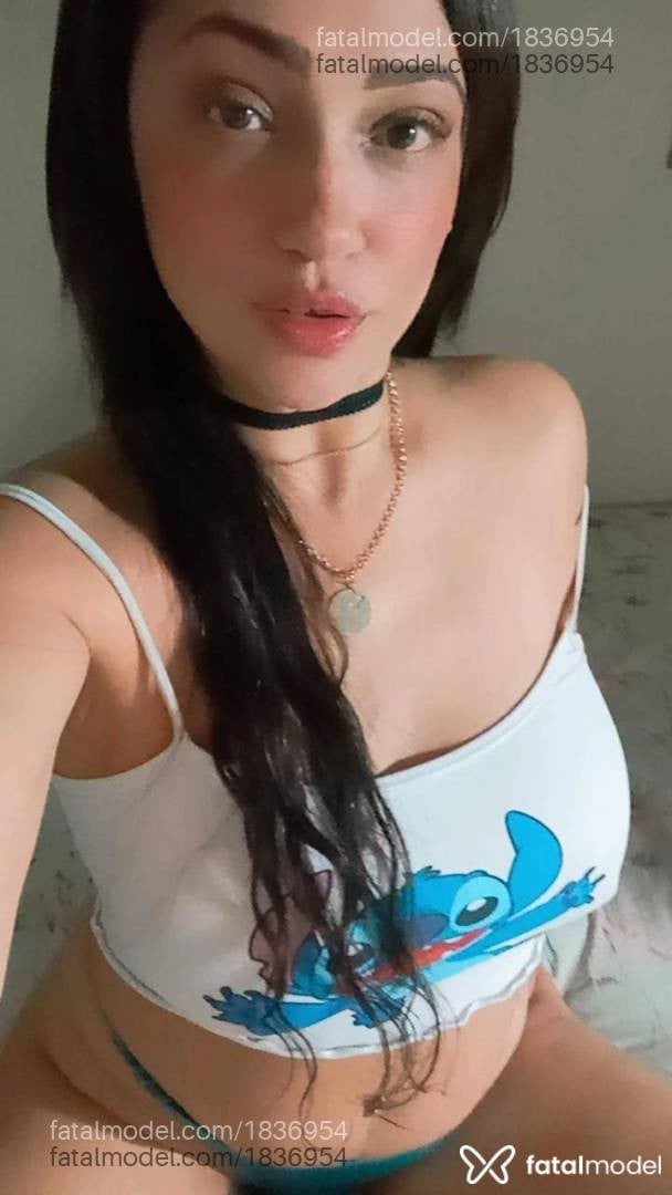 Acompanhante mulher com cabelo castanho de olhos castanhos - Paulista