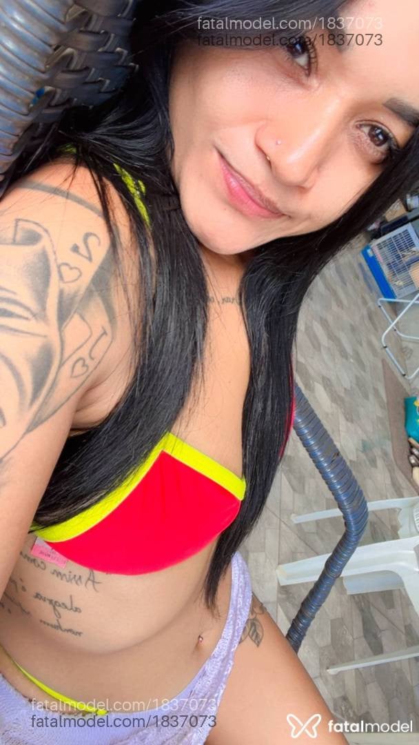 Acompanhante mulher morena (o) de olhos castanhos em Santarém - Fernanda Alves