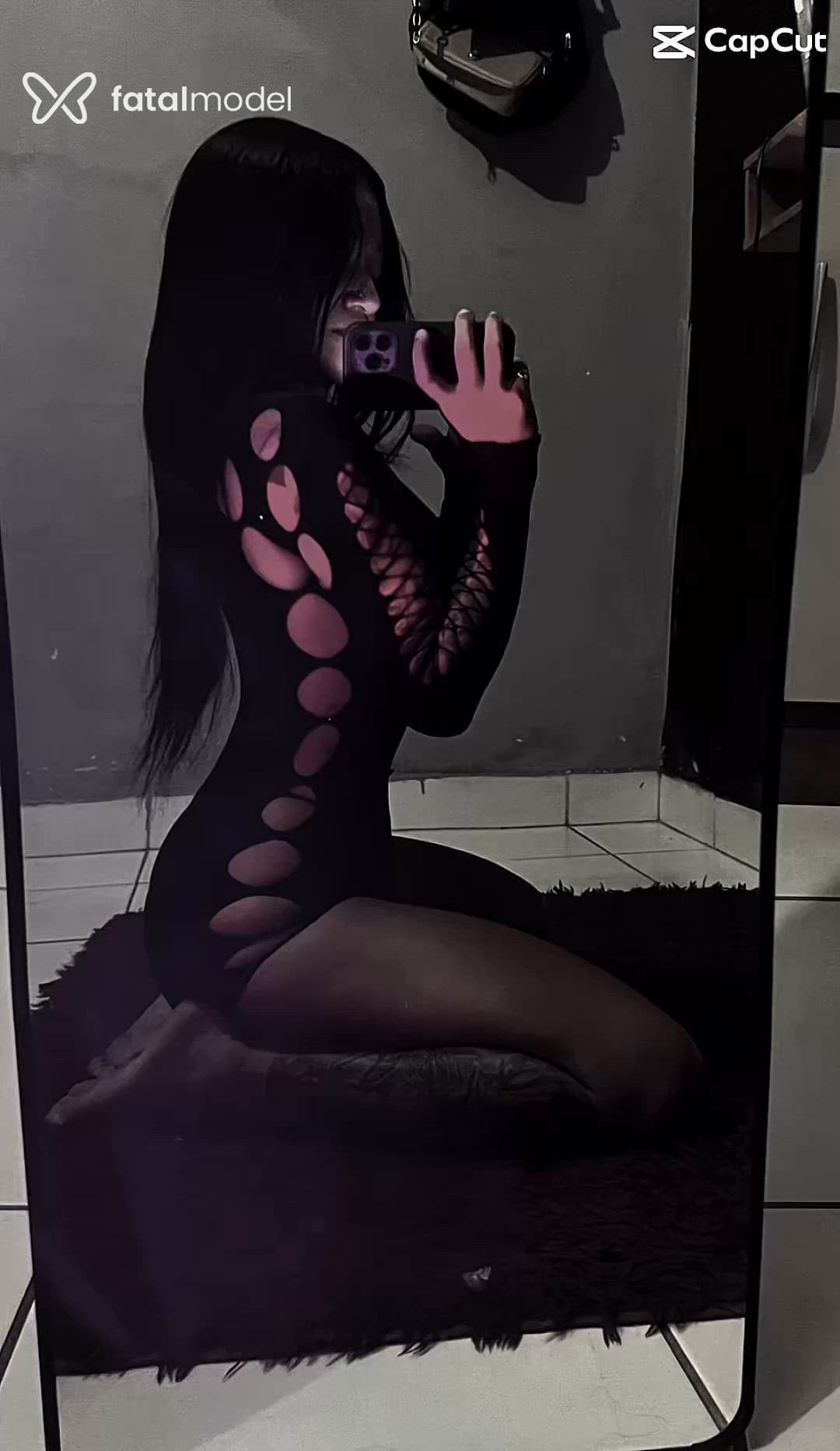 Acompanhante mulher morena (o) de olhos castanhos - Fernanda Alves Acompanhante mulher morena (o) de olhos castanhos - Fernanda Alves