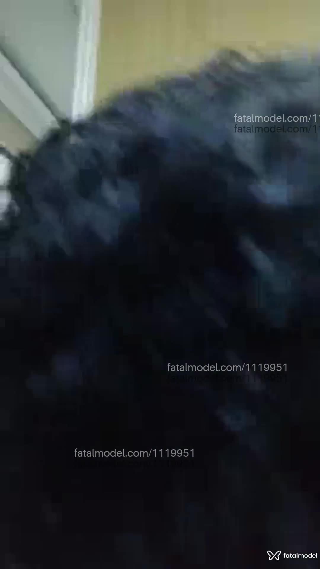Acompanhante mulher com cabelo castanho de olhos castanhos em Uberlândia - Esther
