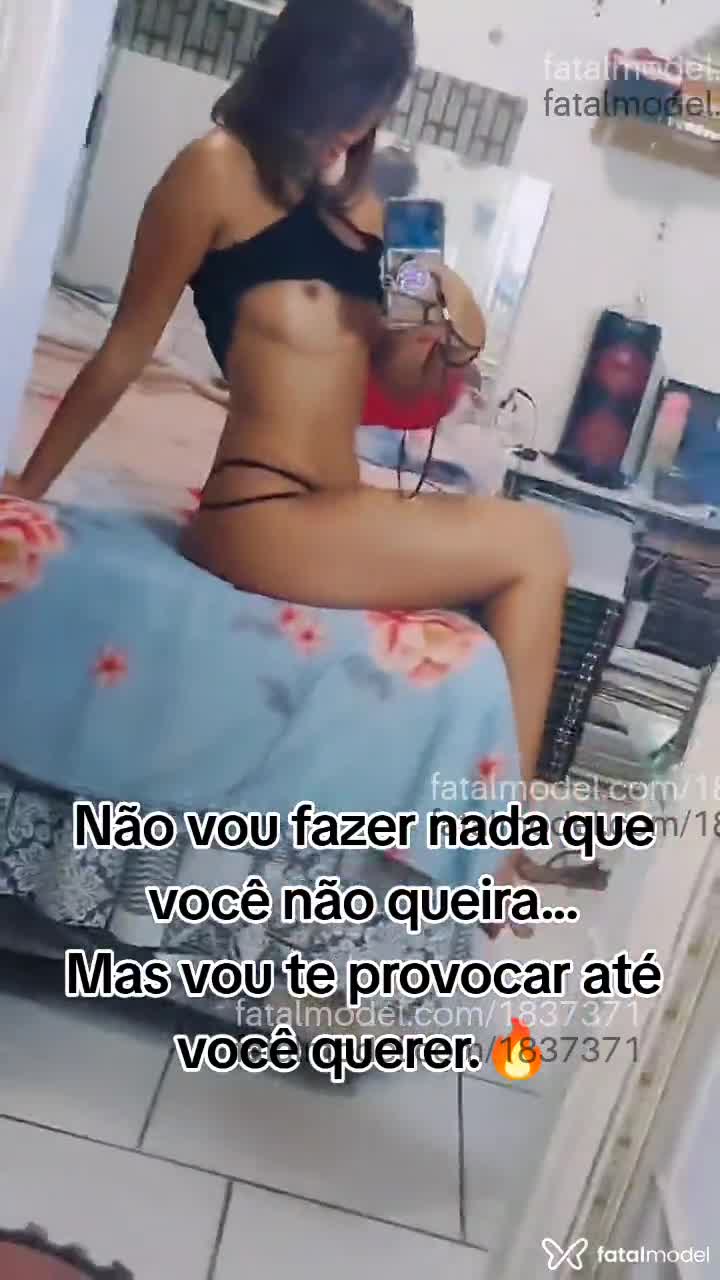 Acompanhante mulher morena (o) de olhos castanhos em Virtual Acompanhante mulher morena (o) de olhos castanhos em Virtual - Perola Negra