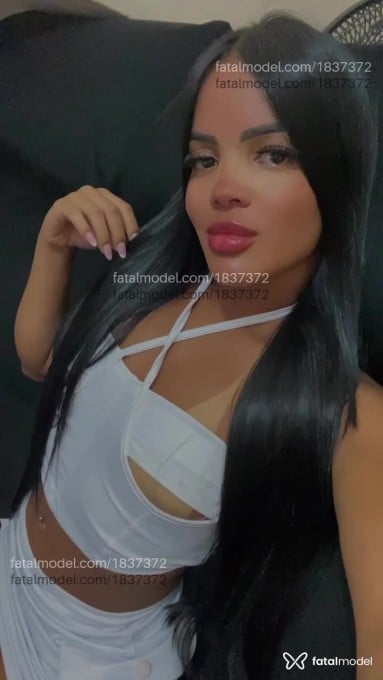 Acompanhante mulher morena (o) de olhos pretos em Volta Redonda - Débora Mendes
