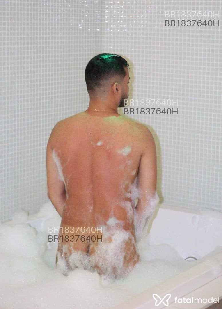 Acompanhante homem morena (o) de olhos pretos em Imperatriz - Henrique Paulo