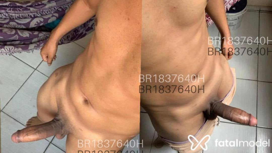 Acompanhante homem morena (o) de olhos pretos em Imperatriz - Henrique Paulo