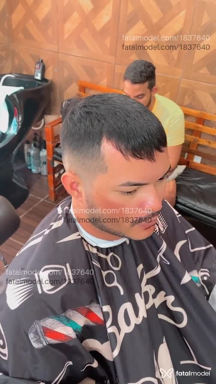 Acompanhante homem morena (o) de olhos pretos em Imperatriz - Henrique Paulo
