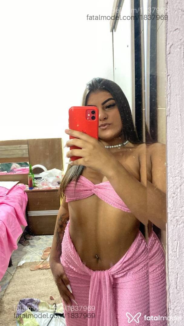 Acompanhante mulher morena (o) de olhos castanhos - Isa Moura