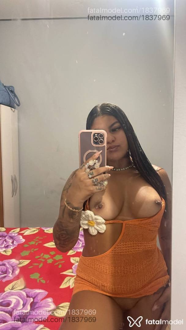 Acompanhante mulher morena (o) de olhos castanhos - Isa Moura
