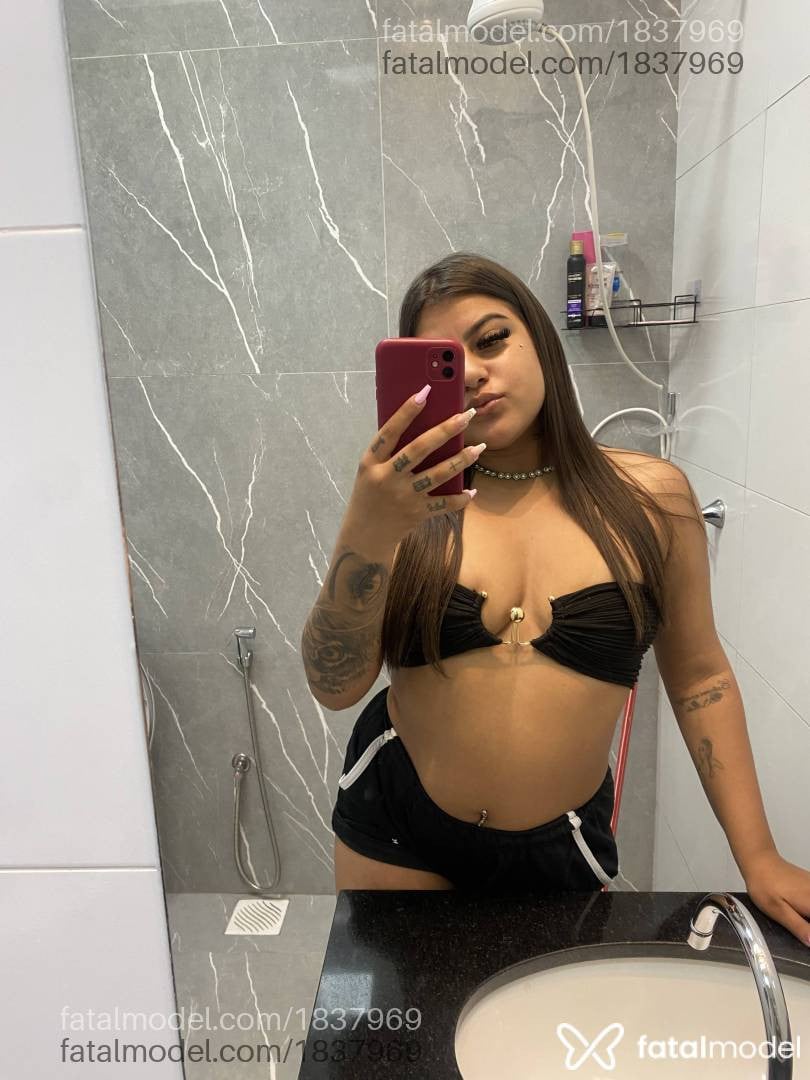 Acompanhante mulher morena (o) de olhos castanhos - Isa Moura