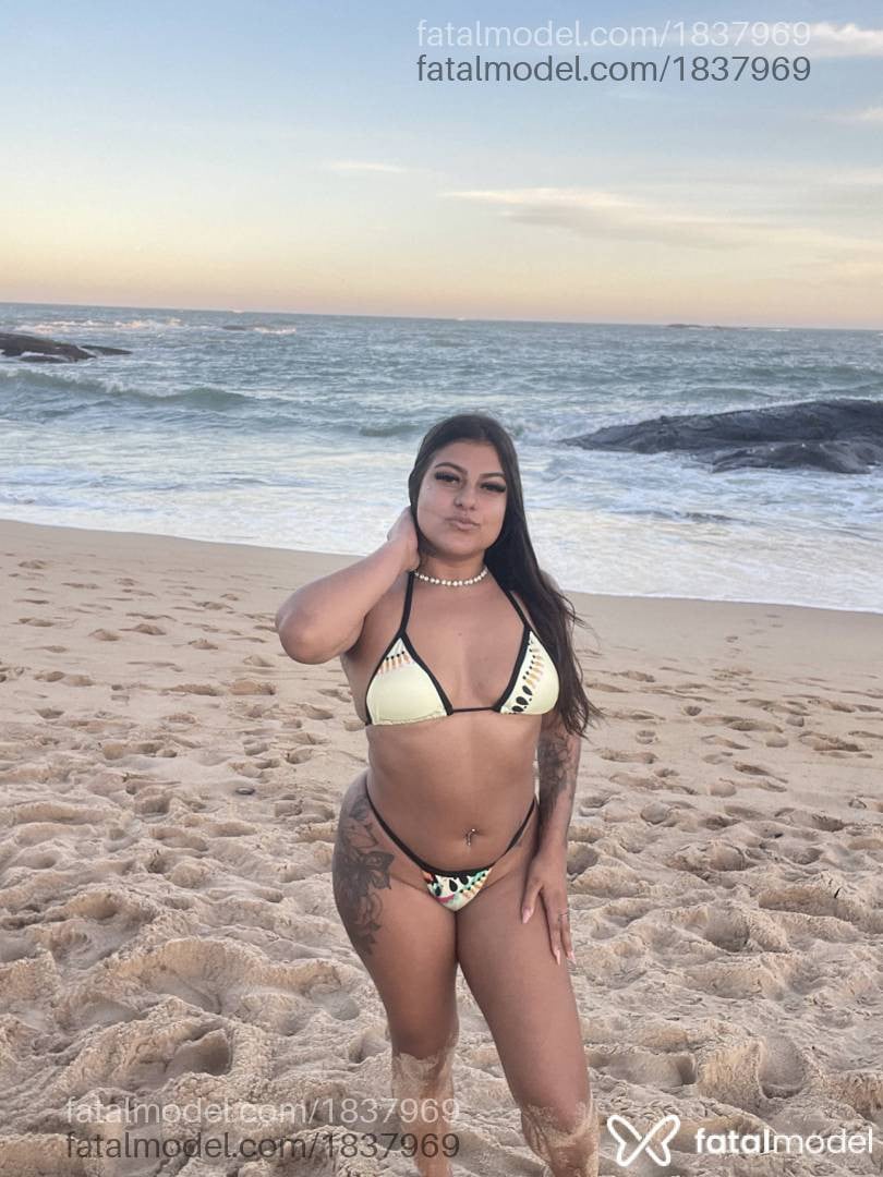 Acompanhante mulher morena (o) de olhos castanhos - Isa Moura