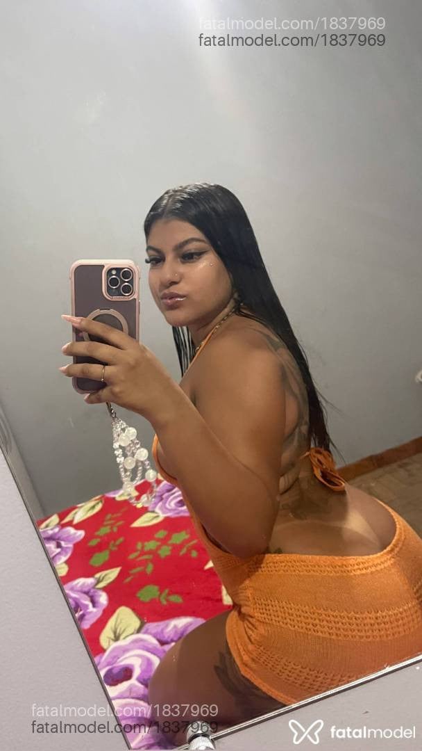 Acompanhante mulher morena (o) de olhos castanhos - Isa Moura
