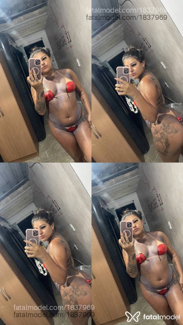 Acompanhante mulher morena (o) de olhos castanhos - Isa Moura